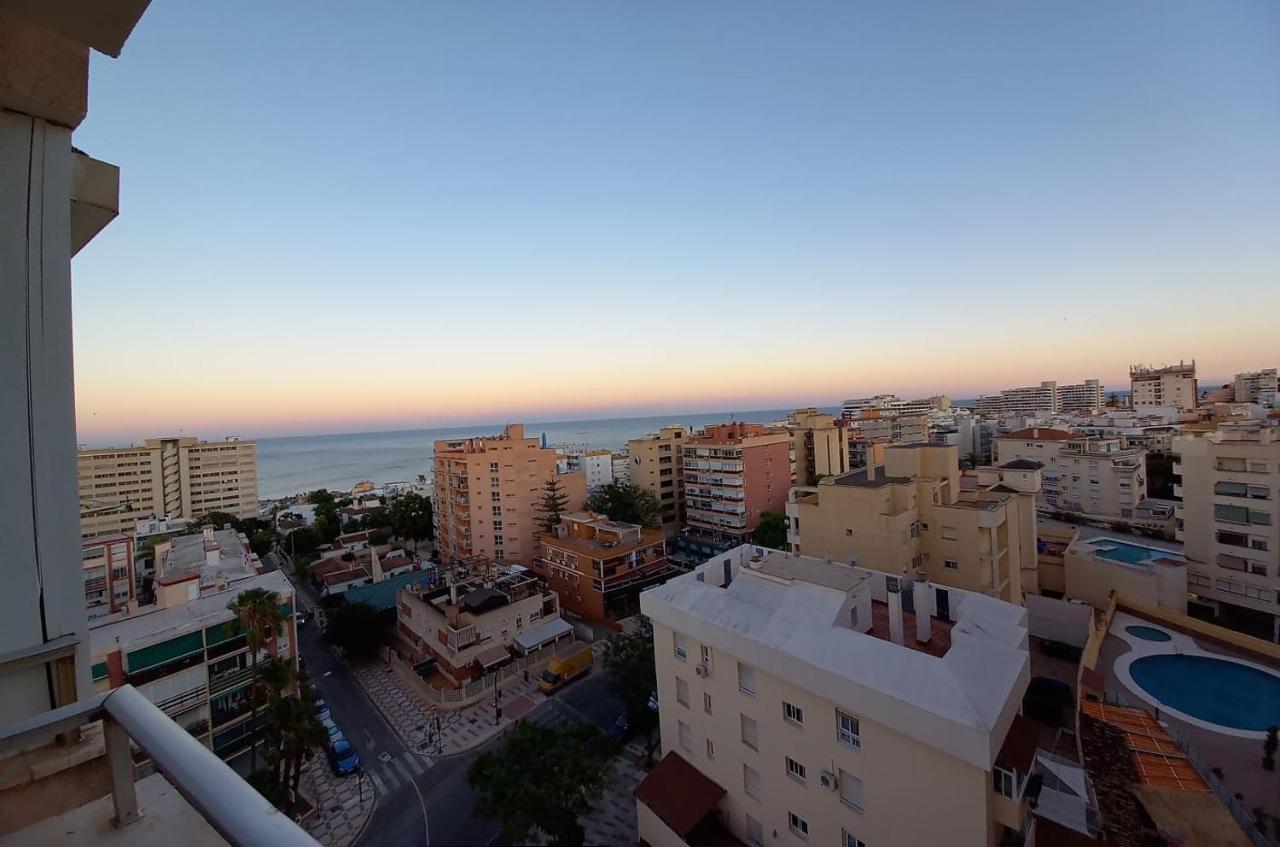 Moreno Appartamento Torremolinos